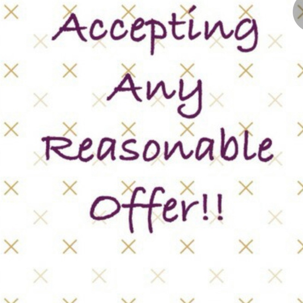 Make a offer 😀